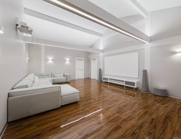 дом  в КП Агаларов Эстейт, 23 км от МКАД