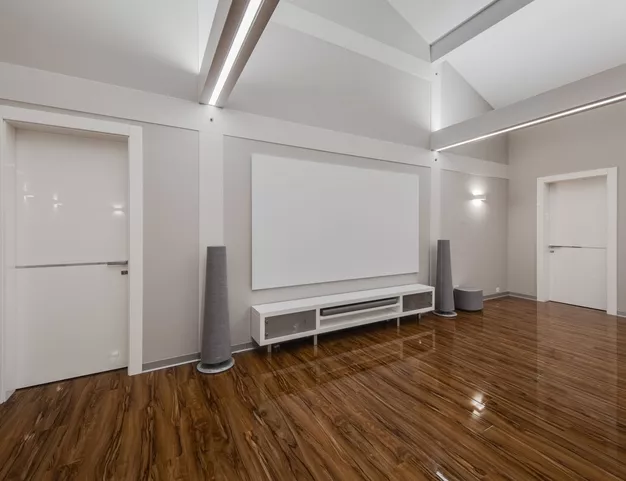 дом  в КП Агаларов Эстейт, 23 км от МКАД