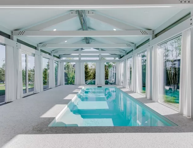 дом  в КП Агаларов Эстейт, 23 км от МКАД