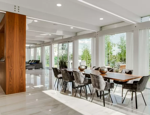 дом  в КП Агаларов Эстейт, 23 км от МКАД