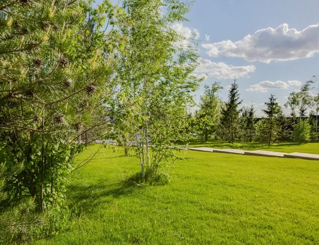 дом  в КП Агаларов Эстейт, 23 км от МКАД