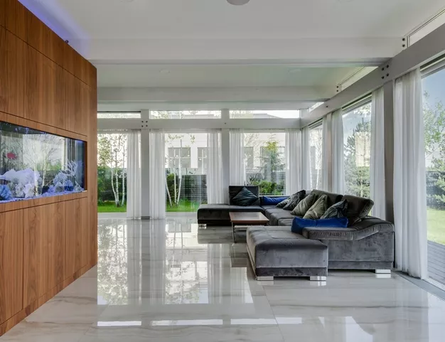 дом  в КП Агаларов Эстейт, 23 км от МКАД