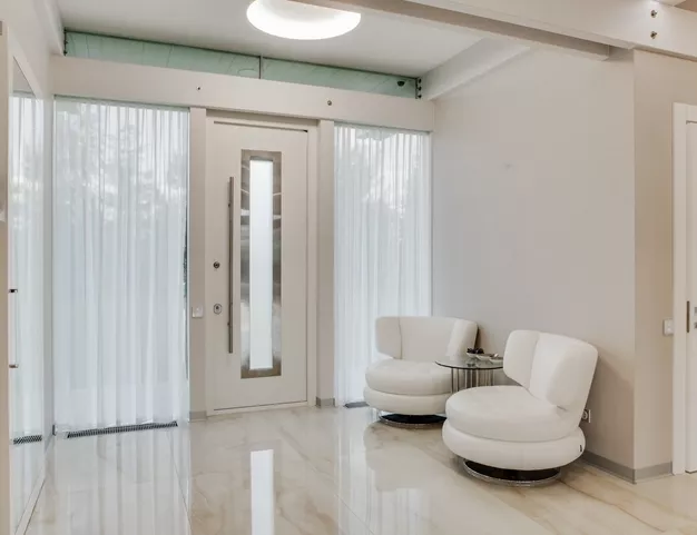 дом  в КП Агаларов Эстейт, 23 км от МКАД