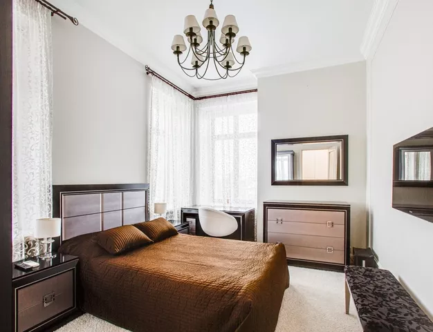 дом  в КП Монолит, 24 км от МКАД