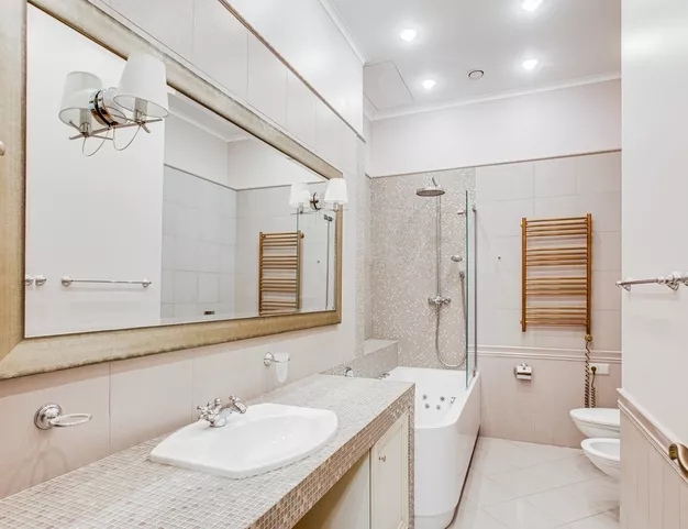 дом  в КП Монолит, 24 км от МКАД