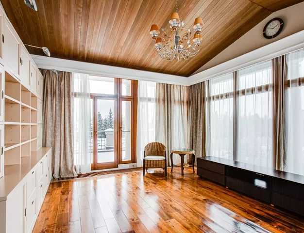 дом  в КП Монолит, 24 км от МКАД