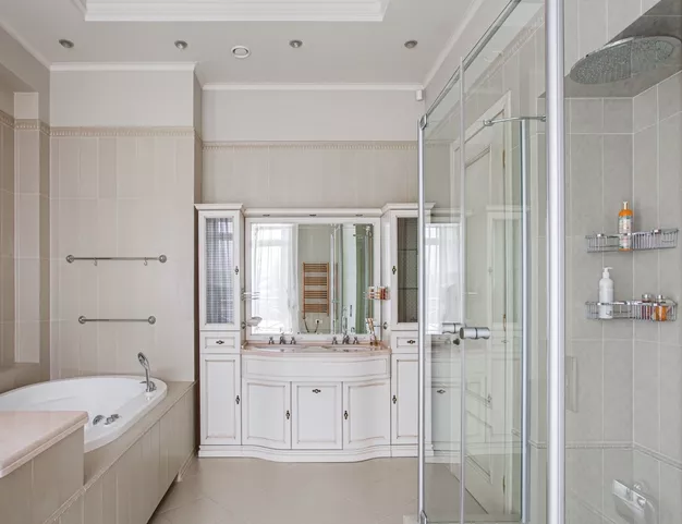 дом  в КП Монолит, 24 км от МКАД