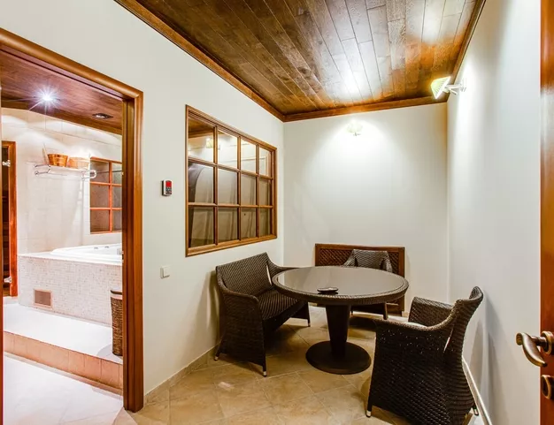 дом  в КП Монолит, 24 км от МКАД