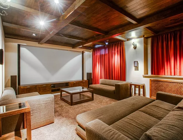 дом  в КП Монолит, 24 км от МКАД