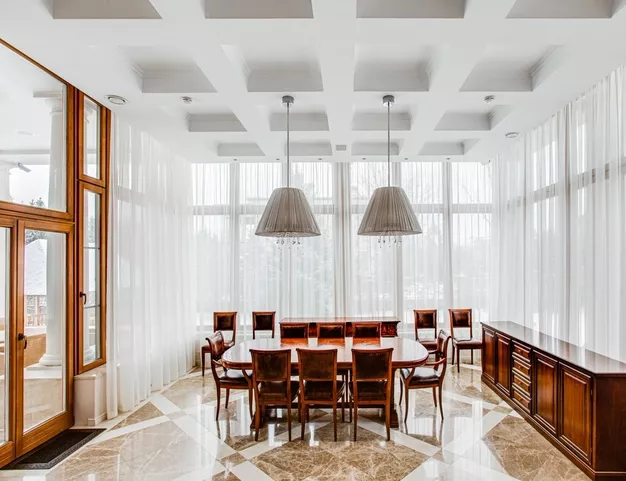 дом  в КП Монолит, 24 км от МКАД