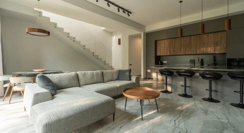 Futuro Park, 23 от МКАД