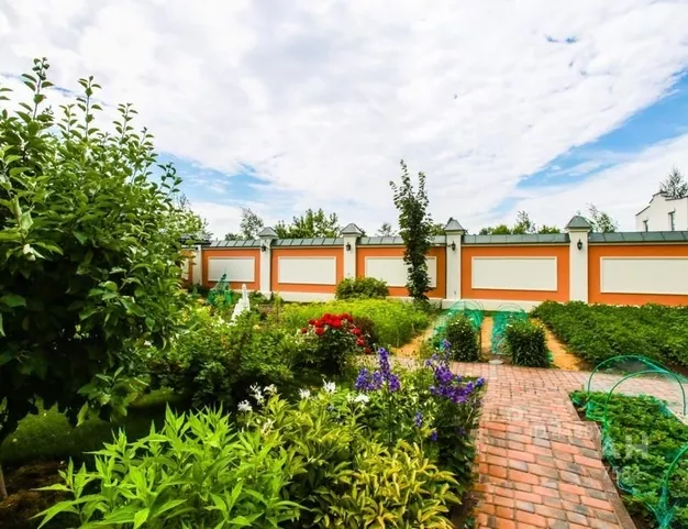 дом  в КП Усово, 12 км от МКАД