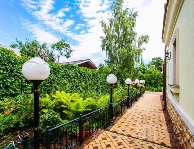 дом  в КП Усово, 12 км от МКАД