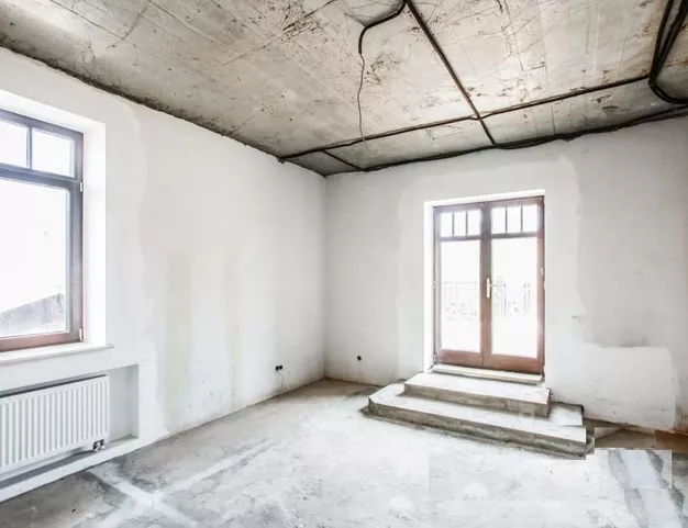 дом  в КП Усово, 12 км от МКАД