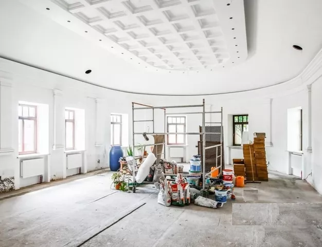 дом  в КП Усово, 12 км от МКАД