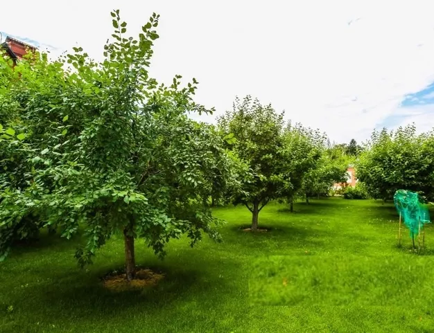 дом  в КП Усово, 12 км от МКАД