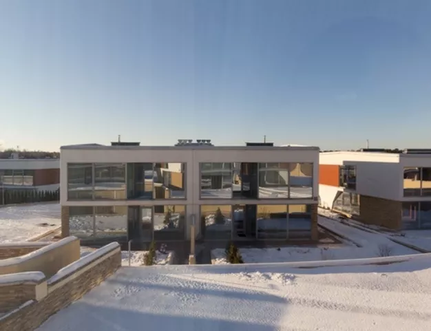 таунхаус  в КП Барвиха Хиллс, 8 км от МКАД