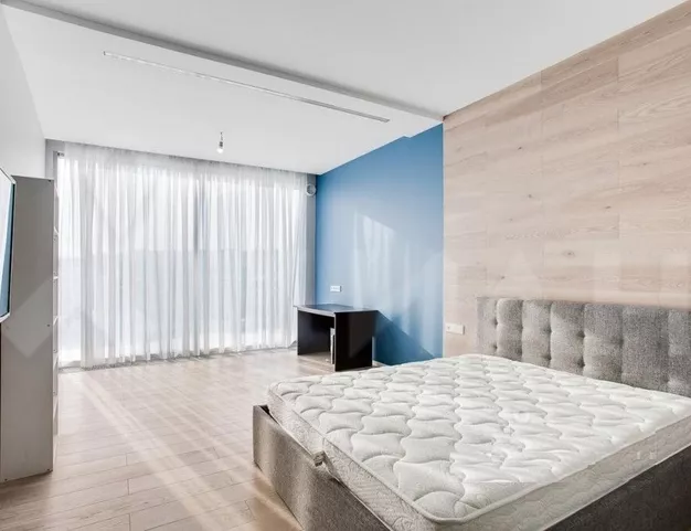 таунхаус  в КП Барвиха Хиллс, 8 км от МКАД