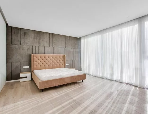 таунхаус  в КП Барвиха Хиллс, 8 км от МКАД