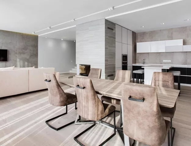 таунхаус  в КП Барвиха Хиллс, 8 км от МКАД