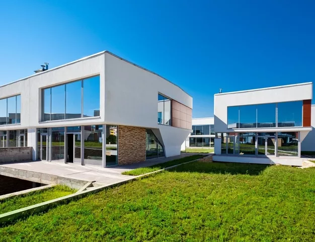 таунхаус  в КП Барвиха Хиллс, 8 км от МКАД