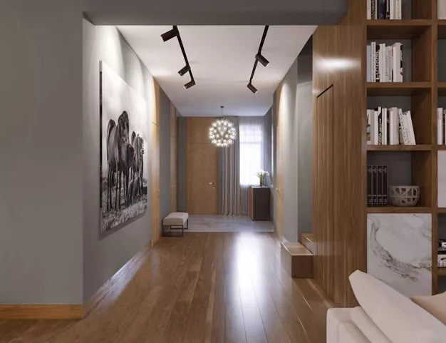 дом  в КП Прозорово, 13 км от МКАД