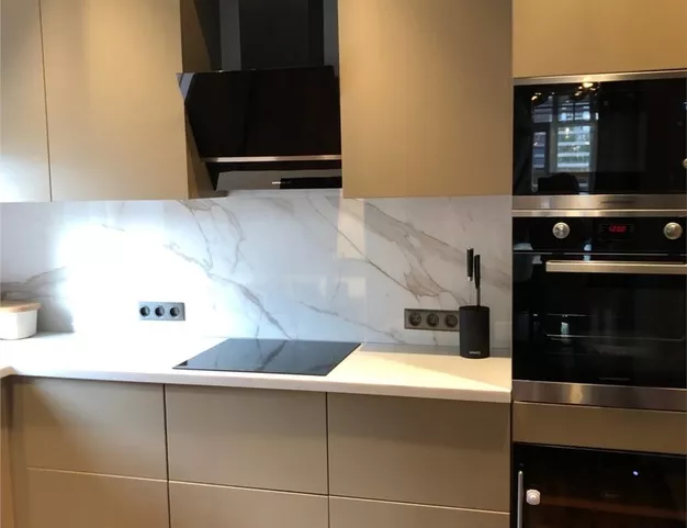 дом  в КП Прозорово, 13 км от МКАД