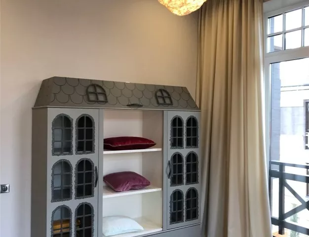 дом  в КП Прозорово, 13 км от МКАД