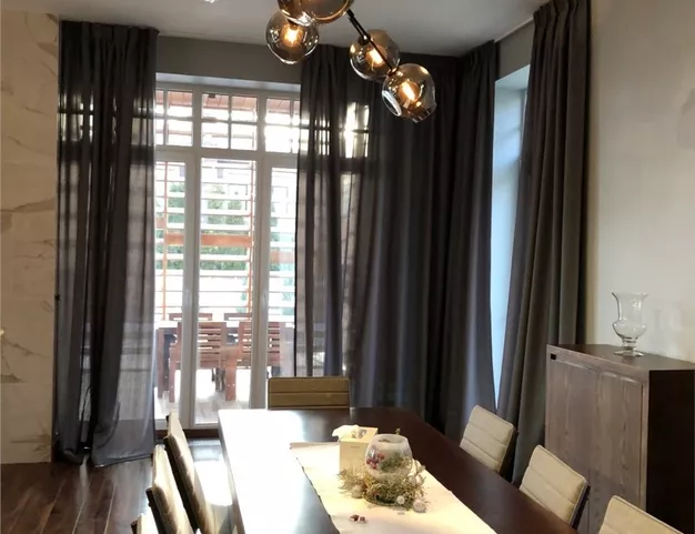 дом  в КП Прозорово, 13 км от МКАД