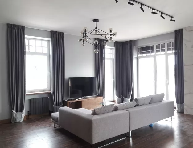 дом  в КП Прозорово, 13 км от МКАД