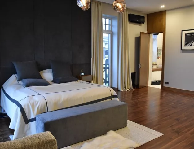 дом  в КП Прозорово, 13 км от МКАД