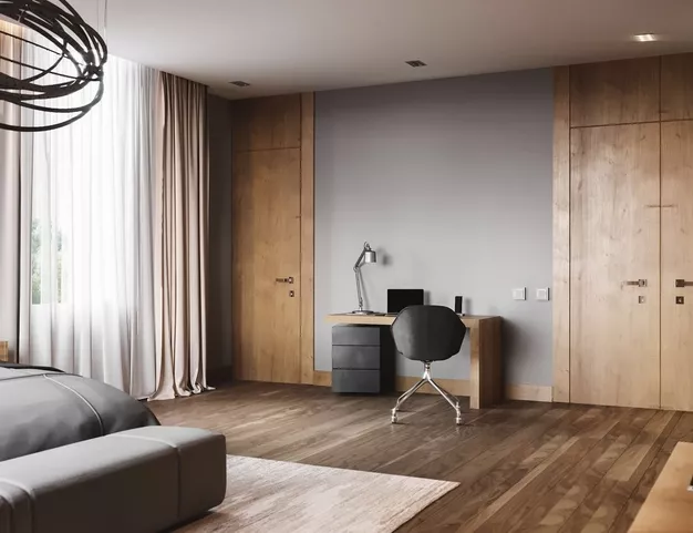 дом  в КП Прозорово, 13 км от МКАД