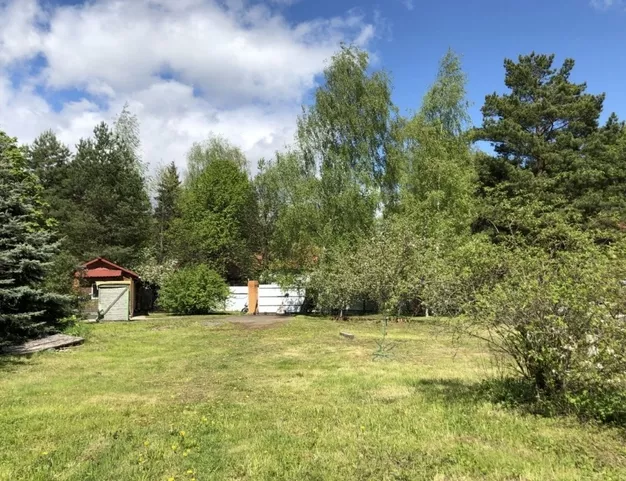 участок  в КП Раздоры, 5 км от МКАД