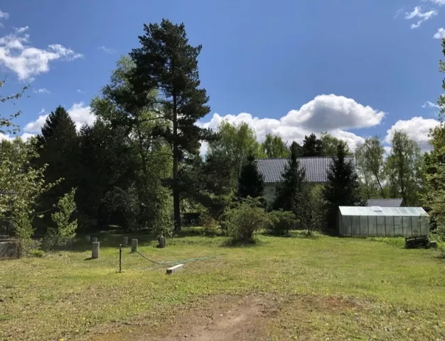 участок  в КП Раздоры, 5 км от МКАД