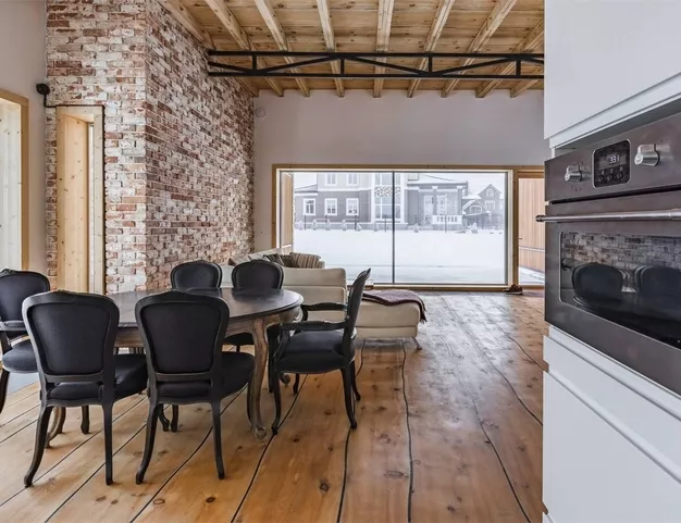 дом  в КП Новорижский, 19 км от МКАД