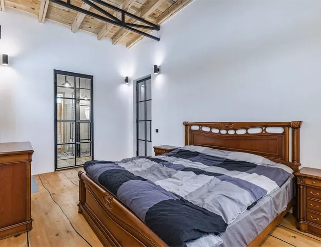 дом  в КП Новорижский, 19 км от МКАД