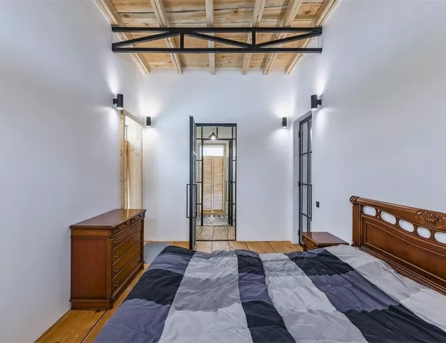 дом  в КП Новорижский, 19 км от МКАД