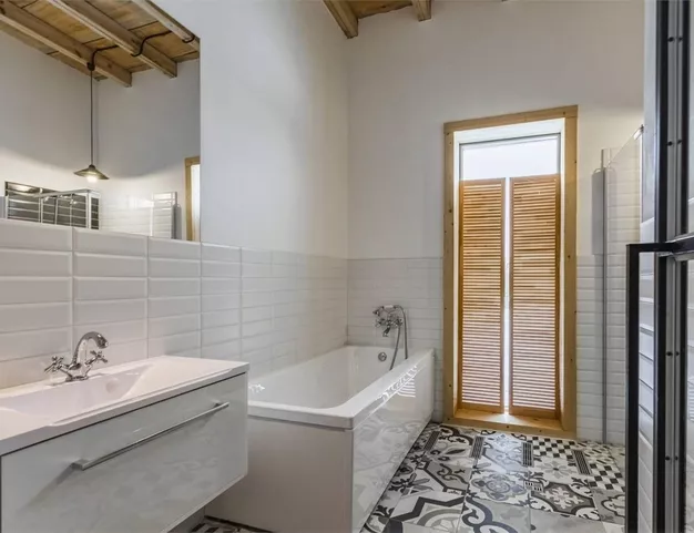 дом  в КП Новорижский, 19 км от МКАД