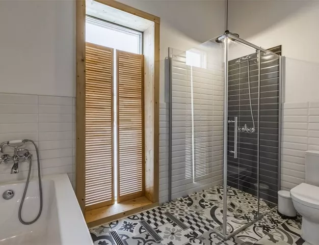 дом  в КП Новорижский, 19 км от МКАД