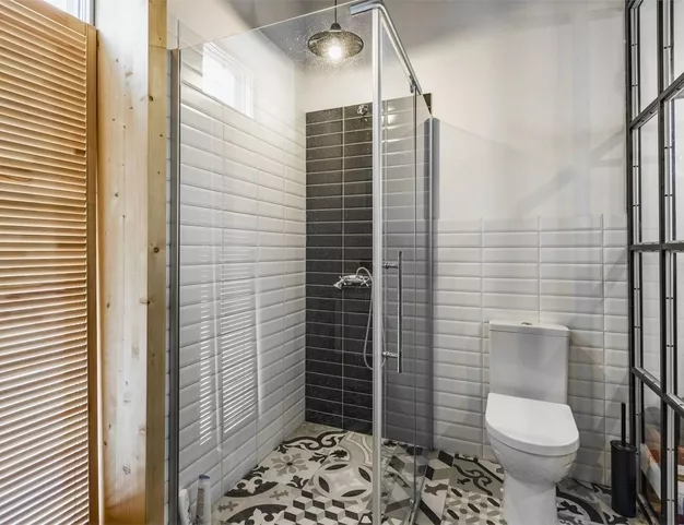 дом  в КП Новорижский, 19 км от МКАД