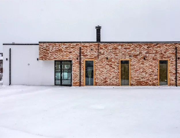 дом  в КП Новорижский, 19 км от МКАД