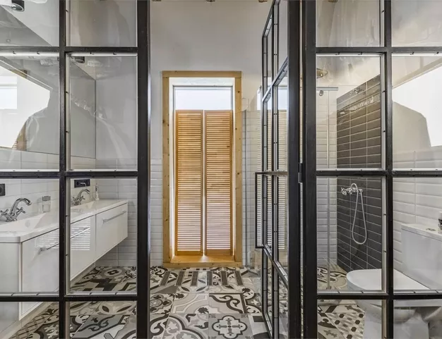 дом  в КП Новорижский, 19 км от МКАД