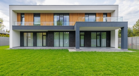 Бузаево-1, 17 от МКАД