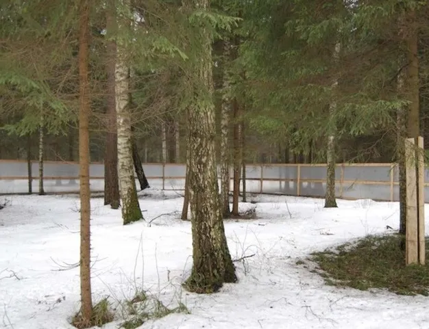 участок  в КП Вымпел, 20 км от МКАД
