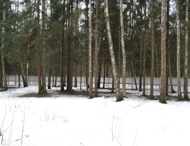 участок  в КП Вымпел, 20 км от МКАД