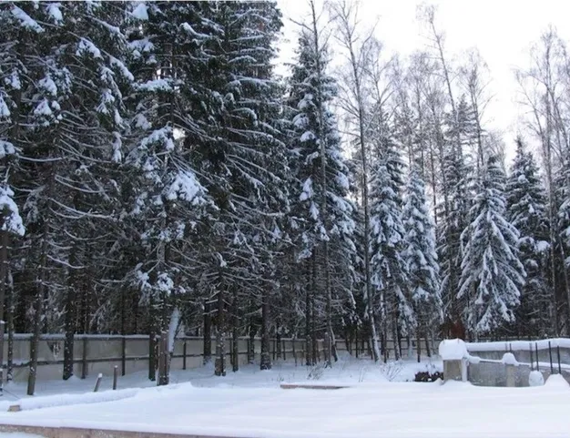 участок  в КП Вымпел, 20 км от МКАД