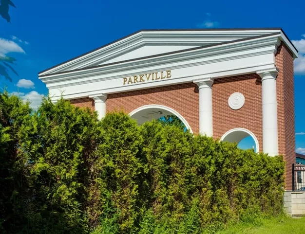 участок  в КП Парк Вилл, 0 км от МКАД