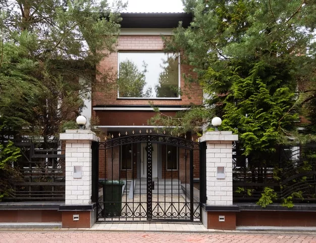 таунхаус  в КП Новое Лапино, 19 км от МКАД