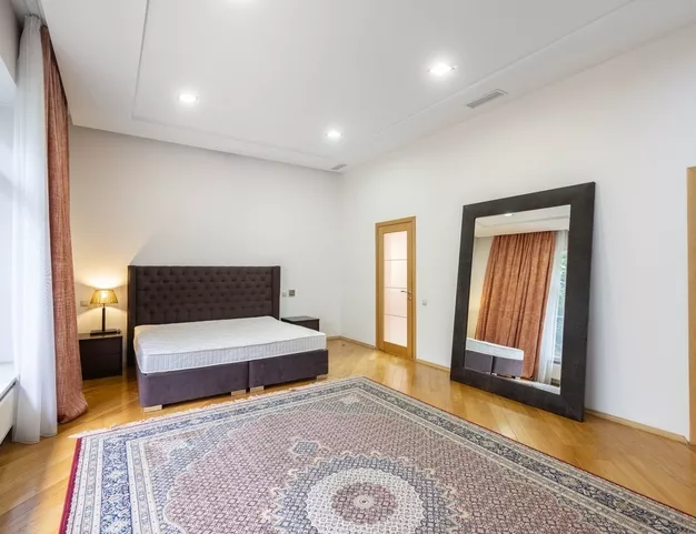 таунхаус  в КП Новое Лапино, 19 км от МКАД