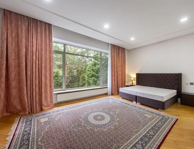 таунхаус  в КП Новое Лапино, 19 км от МКАД